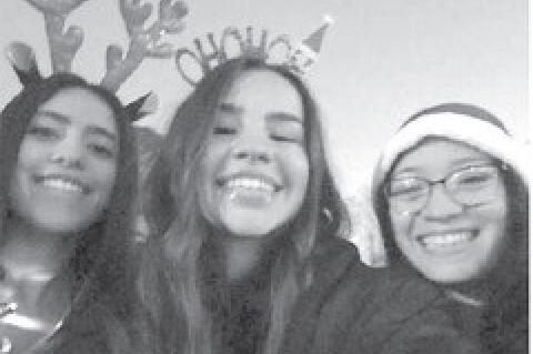 	Different landscape, new culture