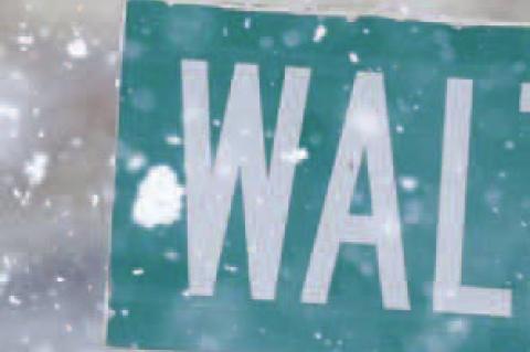 Snow Storm of January 2026