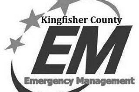 Residents can now sign up to receive alerts from county emergency management offi ce