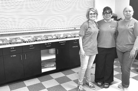 OHCE’s Queen Bees: Those who care caring for those who care