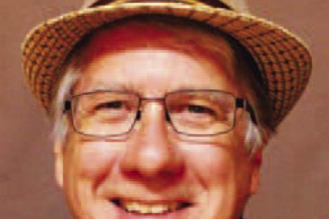 John Gooden aka G.K. Johnathan