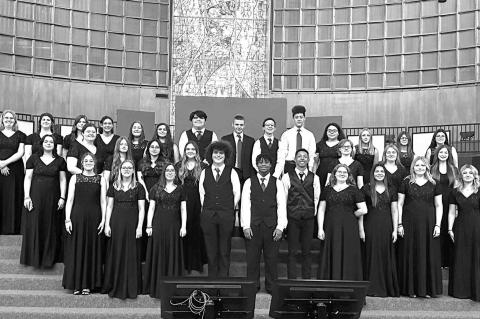 KHS choir ‘Excellent’ at state