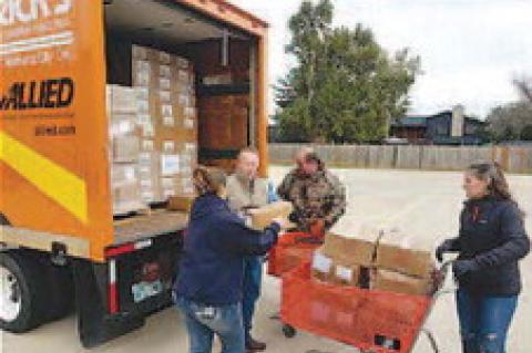 It Was A Good Day To Be Kind!