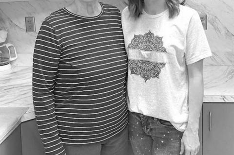 Delivering more than just a hot meal