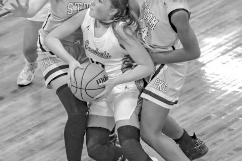 Home sweet finally home again