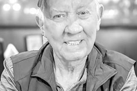 Donald ‘Bottles’ Boutwell