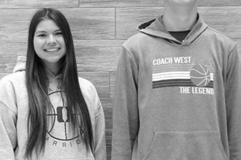 OHS names award winners