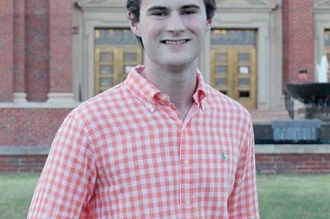 Two county men named to OSU’s top freshmen list