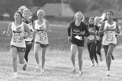 Hennessey’s good (FOUR)tune