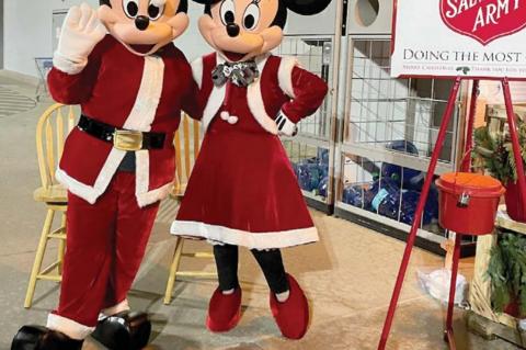 It’s a Small, Small World