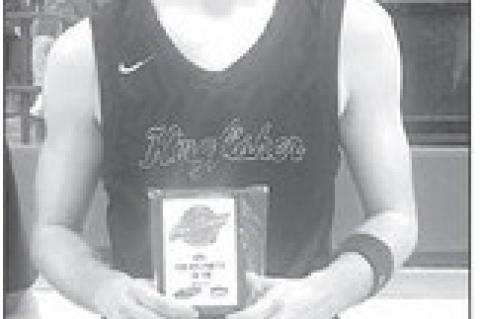 Chargers pull away late to beat KHS