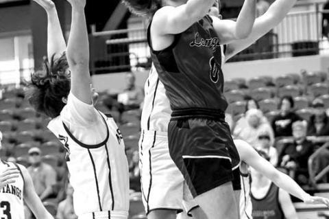 Raiders’ season ends in area