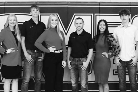 Lomega homecoming this Friday night