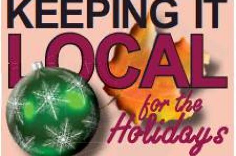 Holiday Spirit Jump-Start