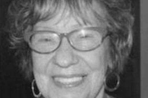 It’s becoming a ‘gray’ area for a woman in her late 70s