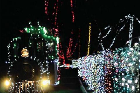 Little Engine That Could