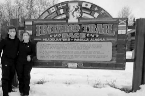 matter where you go, there you are