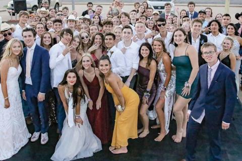 Keeping the Last Promise