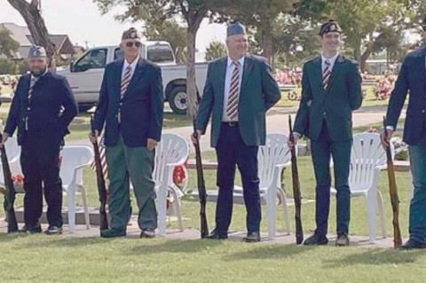 It’s About Gratitude, Remembrance