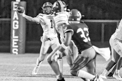 Smith emerges in Cashion comeback