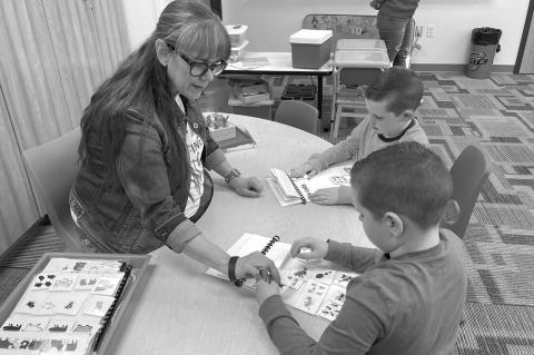 Cashion’s Sholar renews NBPTS certification