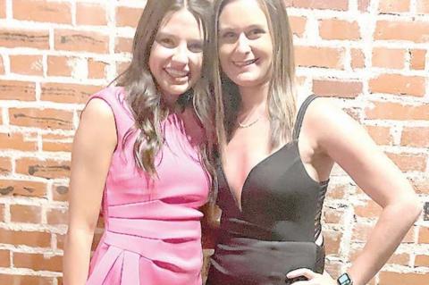 Distinguished & Determined