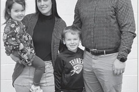 Semrad takes HPS board oath