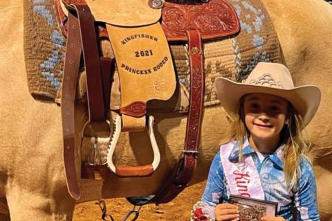 Sweethearts of the Rodeo