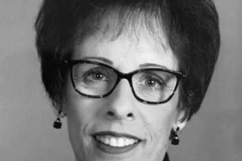 Victoria ‘Vicki’ Marks