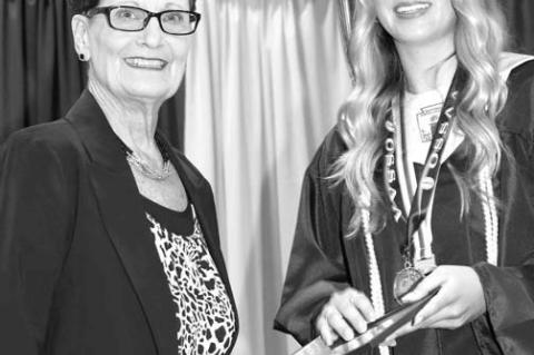 Educators Eischen, Schieber enter KHS Hall of Fame