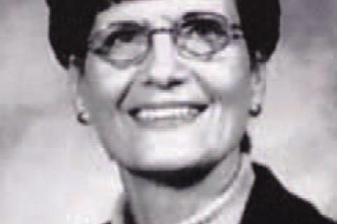 Educators Eischen, Schieber enter KHS Hall of Fame