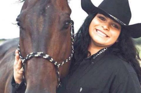 Queen, princess to be crowned at this weekend’s rodeo