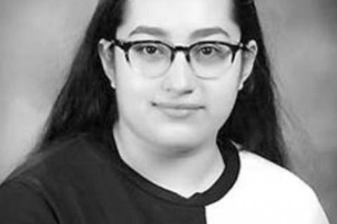 KHS names Students of the Month