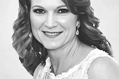 Bobbie Schrie Braden