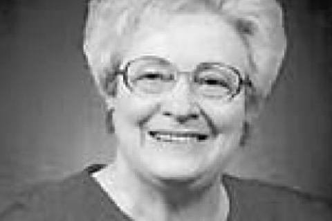 Helen ‘Jo’ Smith