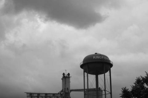 County OKs half of FY 22 budget