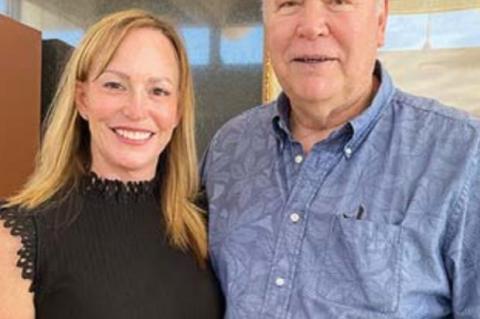 Celebrating Service: Reception honors retiring excise board members