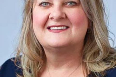 Prolific publisher Winegar at it again