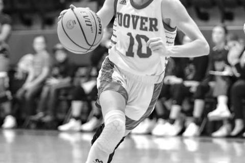 Dover tops Garber to capture 100th edition of Skeltur