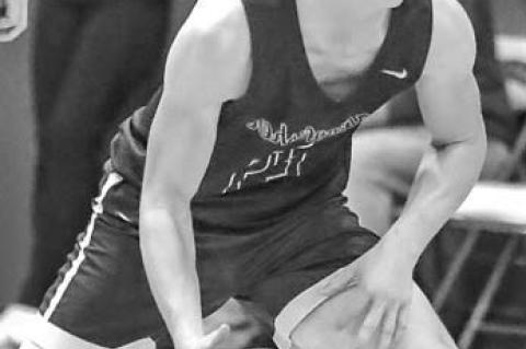 Yellowjackets bounce back from loss