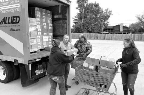 Hennessey’s board mulls ‘oversight’ duties