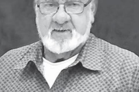 Leslie ‘Les’ Glazier