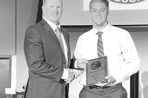 OCA HALL OF FAME BANQUET