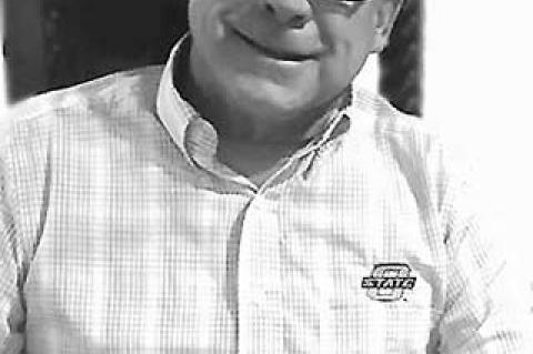 Clay ‘Bubba’ Bedell