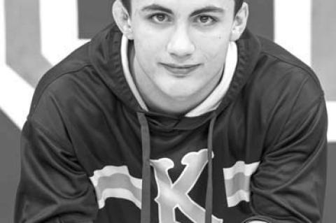 Jackets land 4 grapplers at state