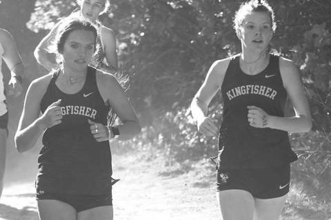 Lafferty unfazed by Lady Jackets’ 2nd place finish