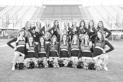 ‘Nothing to hang their heads about’