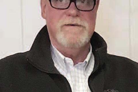 New County Officer Terms