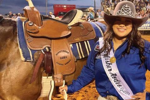 Sweethearts of the Rodeo