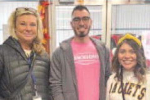 It Was A Good Day To Be Kind!